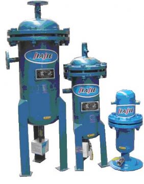 Jyf Oil-Water Separator